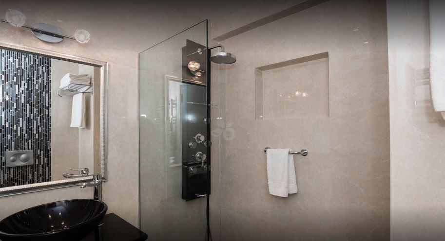 Lucis Pera Hotel Istanbul Exterior photo