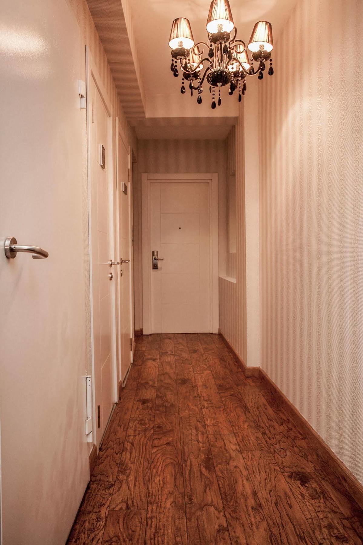Lucis Pera Hotel Istanbul Exterior photo